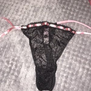 Victoria’s Secret panty. NWOT.
